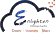 Enlighten Infosystems Logo